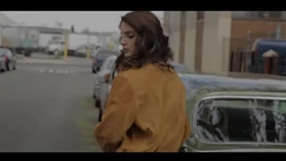 Lana Del Rey - Dark Paradise (music video)