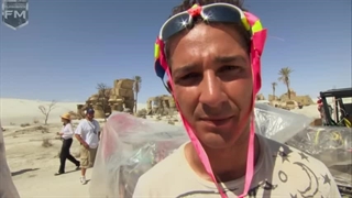 Bloopers & Gag Reel 'Transformers 2' Behind The Scenes (Linkin Park - New Divide)