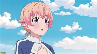 انیمه محافظ ساحره  (Witch Watch) فصل اول قسمت دوم زیرنویس فارسی