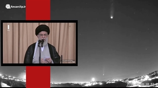 کلیپی درباره سالروز عملیات وعده صادق