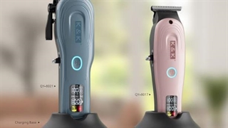 حضور قدرتمند برند چینی k&k در نمایشگاه بین‌المللی ایران بیوتی