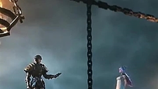 میکس از دونگ آر و یوهائو سرزمین ارواح ۲ فرقه تانگ بی رقیب