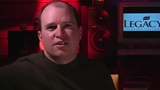 Session 09 - Lessons [The Secret to Great Strumming]