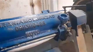 ماشین سازی نیک زاد در آمل جراحی بینی