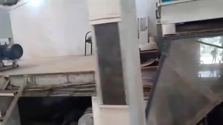 ماشین سازی نیک زاد در آمل لیزر مو