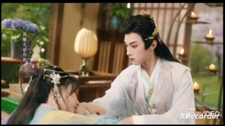 من باتو اینم/سریال چینی پول خودش میاد