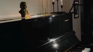 بحرفیم یکم؟!