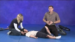 Basic First Aid Training By John Klatt