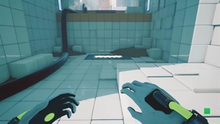 تیزر بازی Q.u.b.e.2