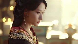 سریال چینی دیوار آتش Gong Qiang Yan 2025 قسمت 9 با زیرنویس فارسی 1080p