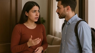 اگر بعد از رابطه، پریود شویم، احتمال بارداری هست؟