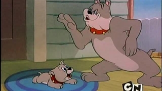 تام و جری - قسمت ۶۰