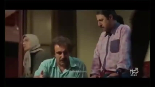 سریال پایتخت ۷ قسمت ۲۰ (کامل) / قسمت بیستم پایتخت ۷ تلوبیون