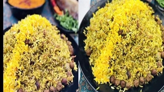 آموزشگاه آشپزی آنیل شیراز