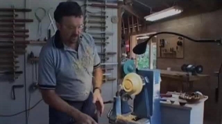 Making an Erosion Bowl