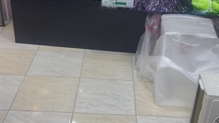 تست و ارسال تلویزیون ۶۵ اینچ ال جی سری ۲۰۲۳