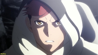 انیمه خیزش ماه (Moonrise)قسمت اول زیرنویس فارسی