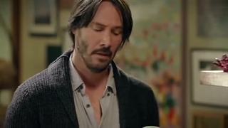 3000 miles (Ana de Armas seducing Keanu Reeves fan edit)