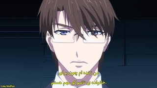 انیمه پیمان روح فصل2 قسمت4 بازیرنویس فارسی