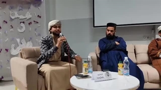 تلاوت سوره اسراء -