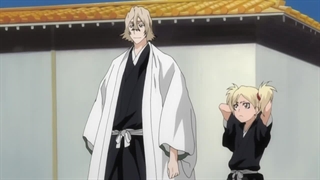 bleach 208