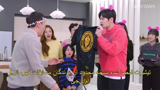 قسمت ششم سریال شرارت در همه‌ جا +زیرنویس فارسی چسبیده  Villains Everywhere 2025