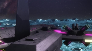 انیمه قیام ماه (Moonrise) فصل اول قسمت هشت