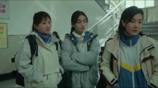 قسمت 3 سریال سردرگمی+زیرنویس فارسی Drifting Away 2025 (لینک دانلود کیفیت بالا داخل توضیحات)