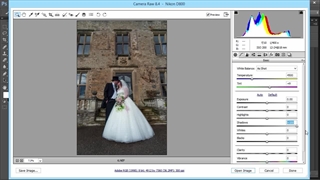 Wedding Photography for Beginners - 04 Post-Wedding - 02 Editing and Style