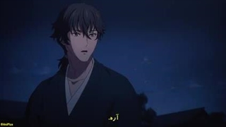 انیمه شمشیر شکارچی شیطان قسمت 3