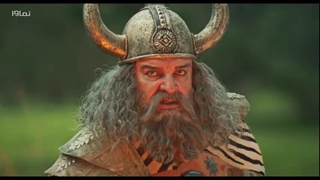 دیو و ماه پیشونی 2 قسمت 10 دهم (کامل) / فصل دوم دیو و ماه پیشونی قسمت دهم