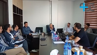 آموزش تخصصی کال سنتر امدادی با تدریس دکتر منیره دارستانی ترمیم دندان