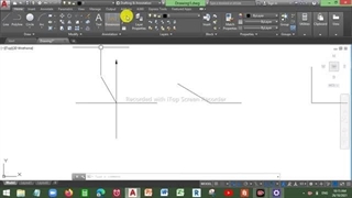 How to measure exterior/reflex angle in AutoCAD | How to measure angle greater than 180 ° in AutoCAD
