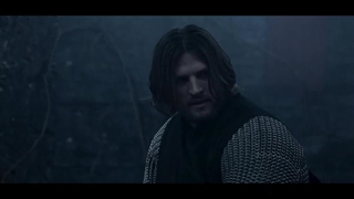 A Knight’s War 2025 جنگ یک شوالیه‌ دوبله پارسی