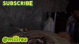 نحوه تعویض شیر اطمینان آبگرمکن ایستاده