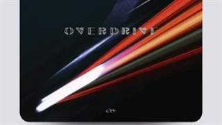 ترجمه آهنگ زیبای Overdrive از I.M - ترجمه ترک های بعدی آلبوم Overdrive توی توضیحات