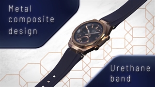 ساعت جی ام اس کاسیو زنانه (Casio G-MS)