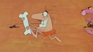 پانگ صورتی - قسمت ۱۱