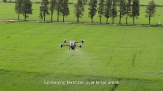 پهباد سمپاش مازندران