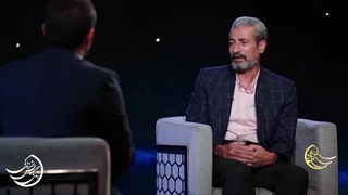 زندگی پس از زندگی - فصل ۲ - قسمت ۱۲ - عباس کامرانی منش - مهدی صادقی - ۴ اردیبهشت ۱۴۰۰