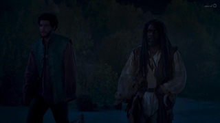 چرخ زمان قسمت بنجم فصل دوم