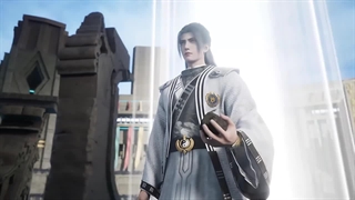 انیمه پوشاندن آسمان ها قسمت 105 زیرنویس چسبیده | انیو