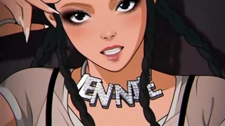 آهنگ Like Jennie جنی ورژن انیمه