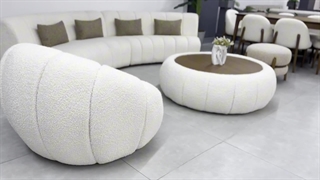 ویولت؛ انتخابی ترند و پینترستی