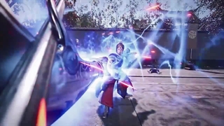 انیمه صد هزار سال تهذیب 100.000 Years of Refining Qi قسمت 230