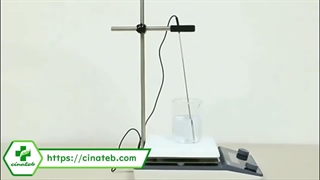 قیمت هات پلیت مگنت دار | سینا طب