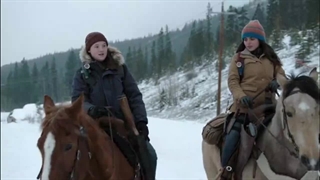 سریال The Last Of Us 2025 آخرین بازمانده از ما فصل دوم قسمت اول دوبله پارسی