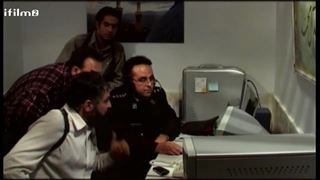 سریال هویت قسمت 8