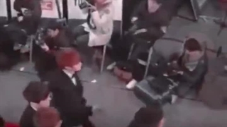 شوگا : یه توصیه واسه بی تی اس بعدی. ..!