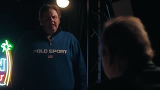 بازگشت کوین اسپیسی برای تبلیغ استند-آپ تیم دیلون